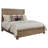 Kaziyah Standard Bed-757048413