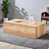 Natural Wood