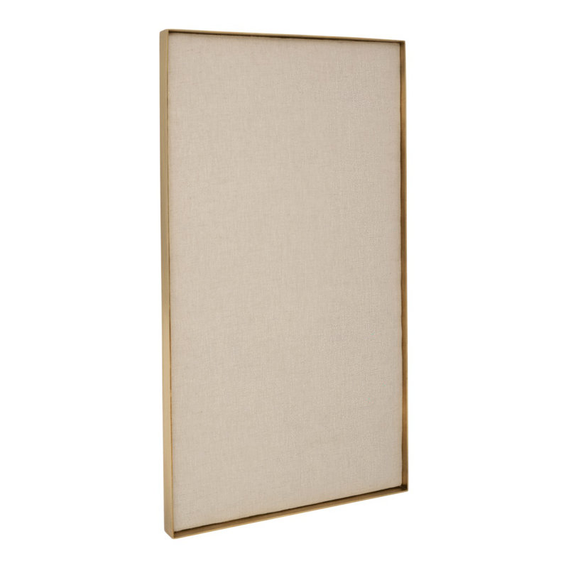 Wall Fiberboard Mini - Up To 2' Bulletin Board