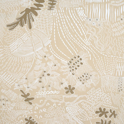 Schumacher x Clements Ribeiro Haven Fabric