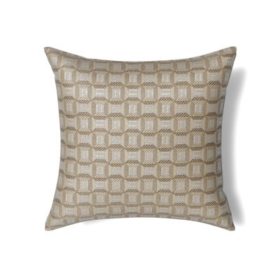 Collonade Square Pillow Cover & Insert