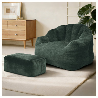 Fauteuil à billes