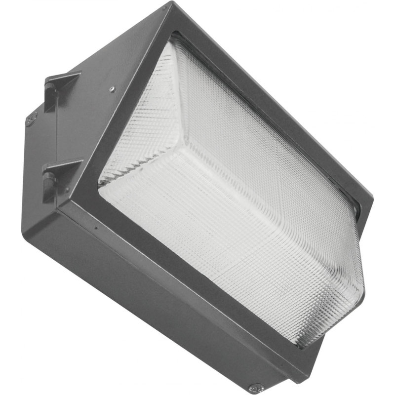 120-Watt LED Outdoor Security Wall Pack