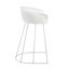 Tabouret de comptoir rembourré 25,5 po Sienna-1437129114-1411780364