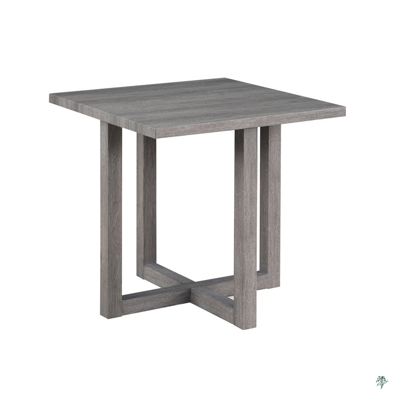24" End Table