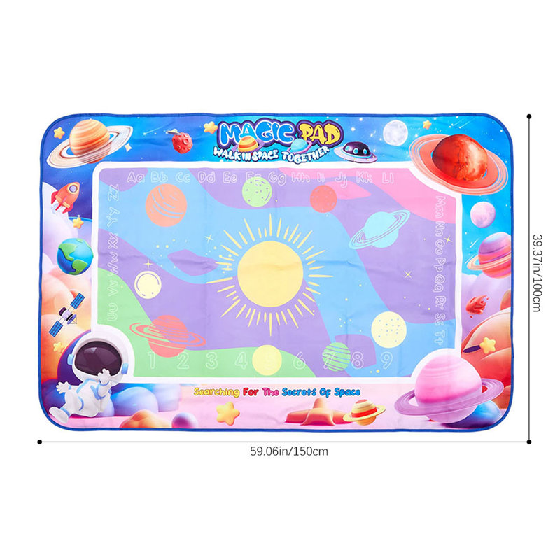 Kids Water Doodle Painting Mat