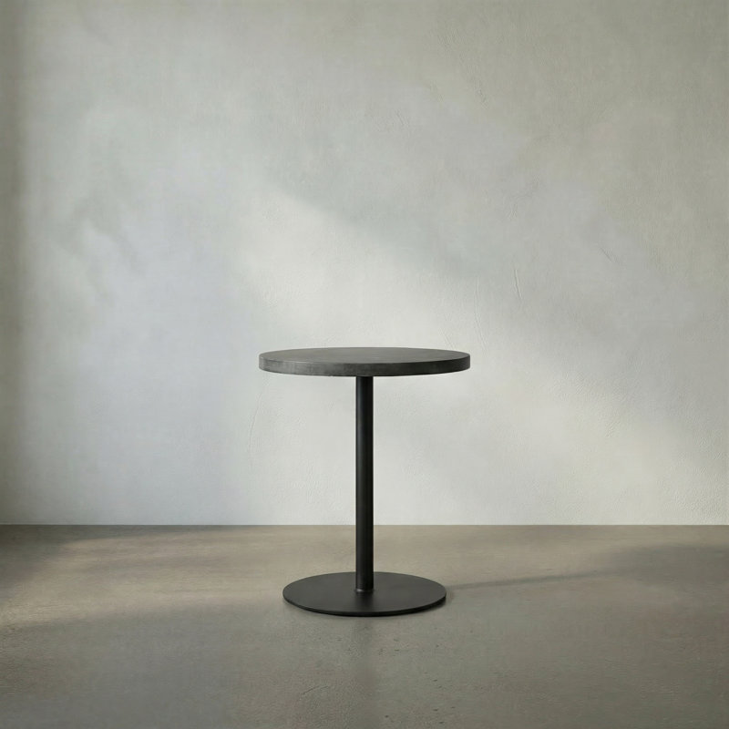 Ford Marble End Table