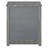 Arranda 20'' W Solid Wood Nightstand-513015451