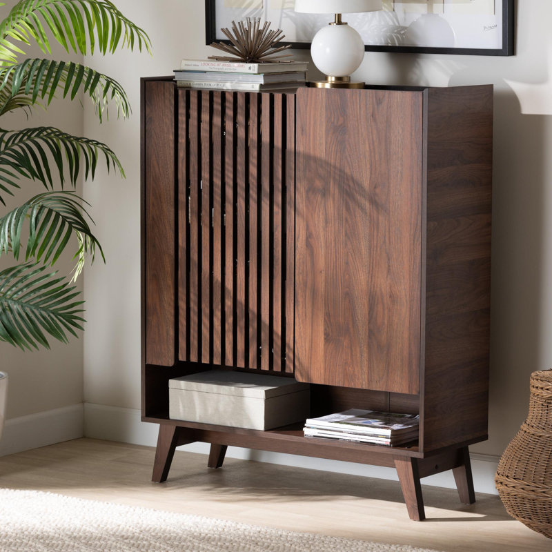 Armoire à chaussures Ehsen