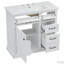 Meuble-lavabo 36 po avec lavabo en céramique-1346196231