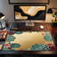 Polyester Desk Pad-189686118