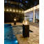 Propane Standing Patio Heater