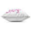 Coussin d'extérieur mauve disco par Amanda Greenwood-112708264