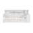 Blanc antique est en rupture de stock