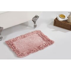 Allure Hotel Quality 100% Cotton Bath Runner Extra Long Bath Mat 50 X 110cm  