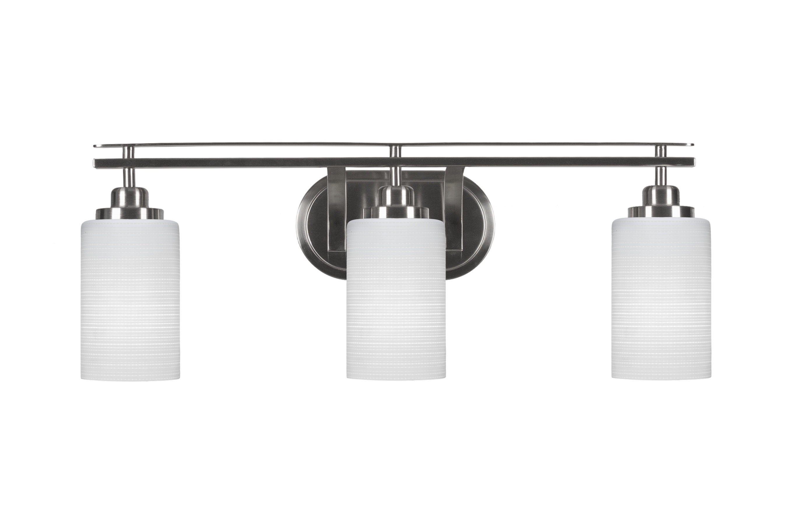 Longshore Tides Bathroom Lighting - Wayfair Canada