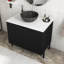 Lavabo de salle de bain 30 po