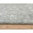 Oriental Wool Gray Area Rug-1314682135