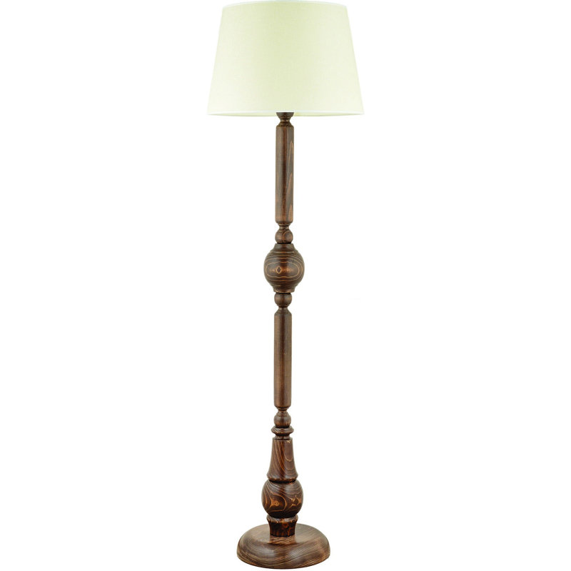 Lampe sur pied 59 po Nelya