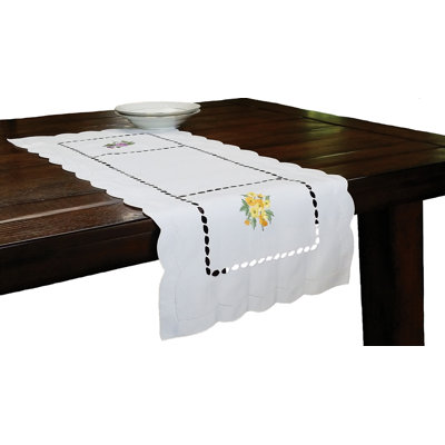 Chemin de table Weesner