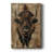 ANIMALS Series CDXCIV -Custom Wrapped Gallery Cavas-720105497