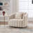 40" Foldable Single Sofa Bed with Armrest & Backrest-685857151