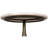Mateo Marble Top End Table