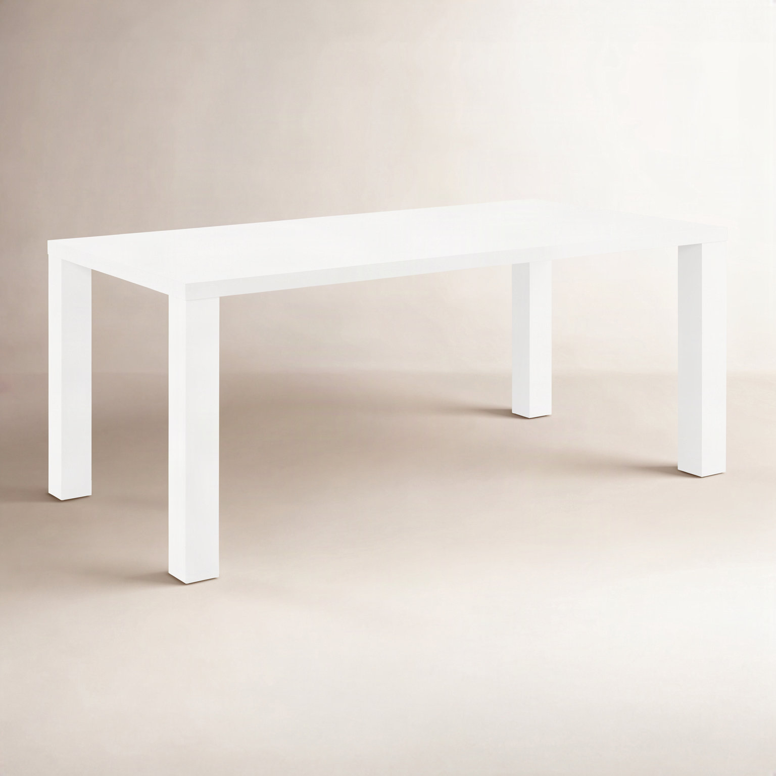 Carson 70" Dining Table