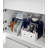 Yamazaki Home Steel Under Cabinet Storage Organizer, Kitchen Pantry, Steel-59680609