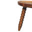 Table d'appoint Spindle Tray