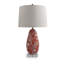 Foral Vine Lamp