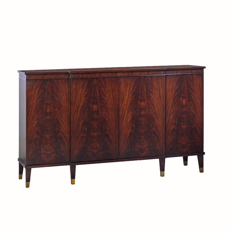 Lewis 72'' W Sideboard