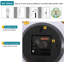 Grande horloge murale 27,6 po