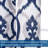 Ikat Room Darkening Curtain Pair-1165945334-1074322787