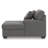 Cronan 3-Piece Sectional With Chaise-154011084-154011086