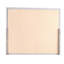 Glory Furniture Alana G6800-M Extension de miroir, style, installation pratique