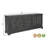 3-drawer 4-door Carved Solid Wood Sideboard-6924870