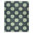 Steve Hand Tufted Wool Damask Rug-31778289
