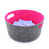 Hot pink is out of stock