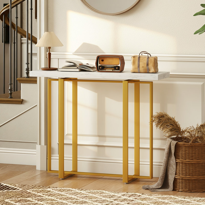 100cm Console Table