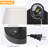 Armel Metal USB Table Lamp