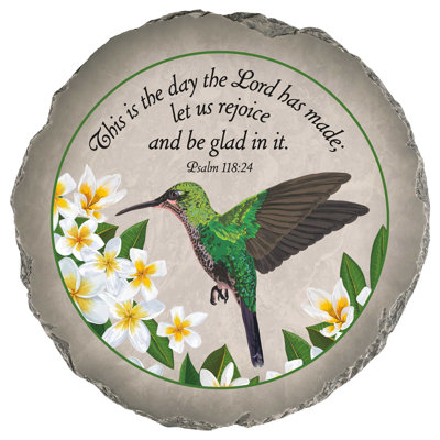 Garden Garden Hummingbird This Is The Day