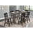 1Pc Counter Height Dining Table(Only Table)