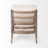 Upholstered Accent Chair-2084045957