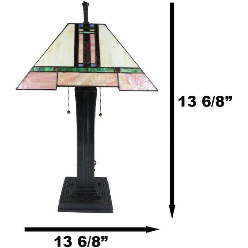 Metal Table Lamp Lamp