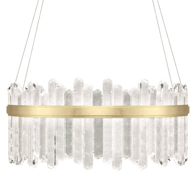 Lior 48 - Light Chandelier