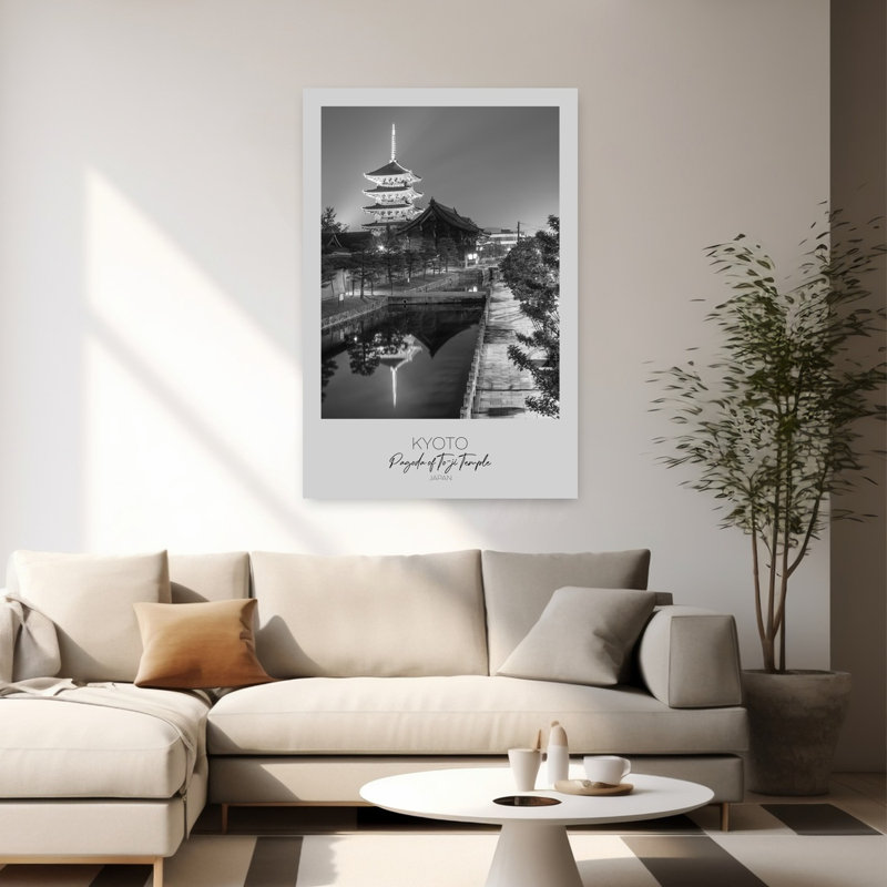 Print, 152.4cm H x 101.6cm W