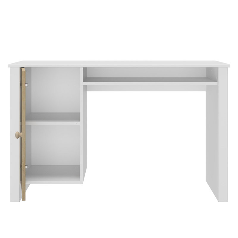 Buser 120cm Writing Desk