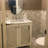 Calacatta 12" x 2" Marble Mosaic Tile-79891869