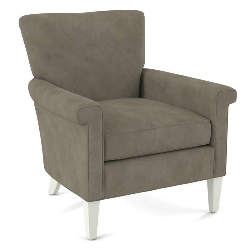 Armchair, 90318-71, White